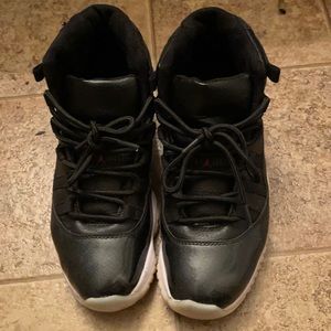 Air Jordan 11 High Top